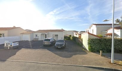 Hacques Marie-Noëlle, Kinésithérapeute à Saint-Gilles-Croix-de-Vie