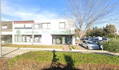 LE LAY Elodie Masseur kinésithérapeute spécialisée en périnatalité et rééducation périnéale, Kinésithérapeute à La Seyne-sur-Mer