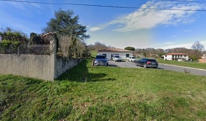 Pujol Pierre, Kinésithérapeute à Saint-Girons