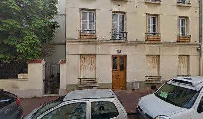 Karine De Sacy - Renucci, Kinésithérapeute à Charenton-le-Pont
