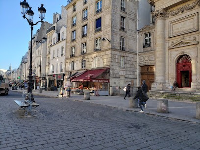 Centre De Kinésithérapie Saint Antoine, Kinésithérapeute à Paris 04