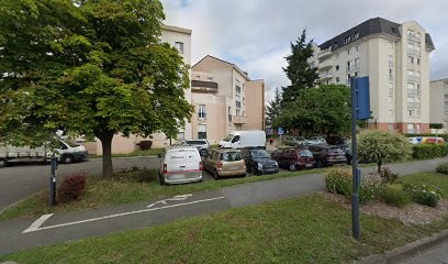 Brie Scm, Kinésithérapeute à Maurepas
