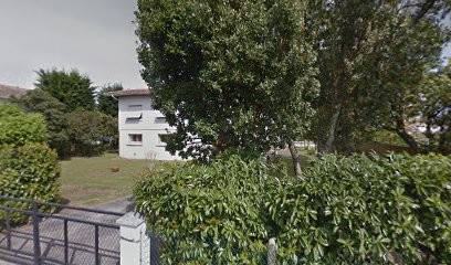 Perrière Laurent, Kinésithérapeute à Parentis-en-Born