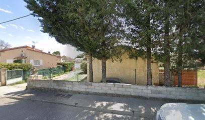 Eugene Vincent, Kinésithérapeute à Saint-Maximin-la-Sainte-Baume