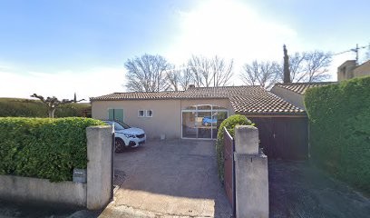 De Los Rios Bernard, Kinésithérapeute à Morières-lès-Avignon