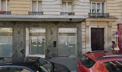 Carciu Maria, Kinésithérapeute à Montreuil