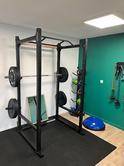 KOS 64 - Kiné Du Sport Pau Idron, Kinésithérapeute à Idron