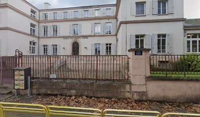 Alexandra Firica, Kinésithérapeute à Sens