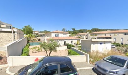 Sandra Prada Prat, Kinésithérapeute à Sainte-Maxime
