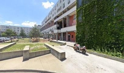 Berger Thierry, Kinésithérapeute à Saint-Étienne