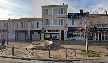 Quentin Greffioz, Kinésithérapeute à Marseille 14