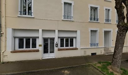 Plan Olivier, Kinésithérapeute à Vichy