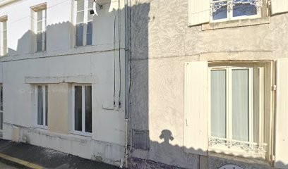 Scm la Souche, Kinésithérapeute à Saint-Jean-d'Angély