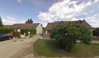 Van De Graaf Carine, Kinésithérapeute à Loury