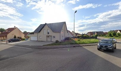 Aurélie WERLE, Kinésithérapeute à Obermodern-Zutzendorf