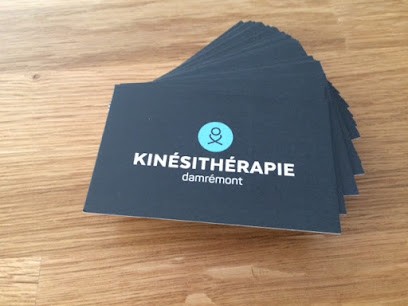 KINESITHERAPIE Damrémont, Kinésithérapeute à Paris 18