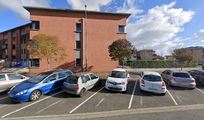 Blanchet Candice Emilia, Kinésithérapeute à Colomiers