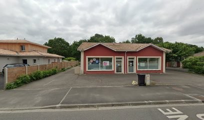 Lionel Darbo, Kinésithérapeute au Porge