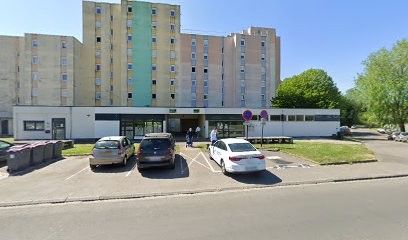 Ribeiro Antonin - Kinésithérapeute au cabinet et à domicile, Kinésithérapeute à Saint-Quentin