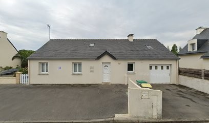 Dul Yadwiga, Kinésithérapeute à Plobannalec-Lesconil