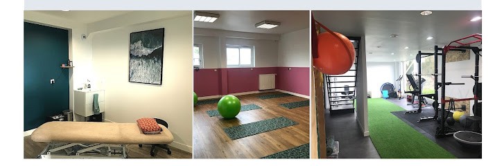 MK2S (Kinésithérapie, Coaching Sportif, Nutrition), Kinésithérapeute à Melesse