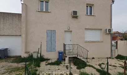 Galizzi Christine, Kinésithérapeute à Saint-Maurice-de-Cazevieille