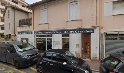 Centre Paramédical Saint Charles, Kinésithérapeute au Cannet
