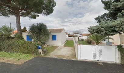 Ysebaert Stéphanie, Kinésithérapeute à Saint-Palais-sur-Mer