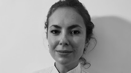 Margot AUMONT, Kinésithérapeute à Marseille 08