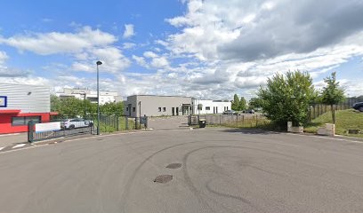 Katia Carraz Kinésithérapie, Kinésithérapeute à Thionville