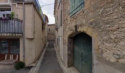 Samarcq Pierre, Kinésithérapeute à Tourbes