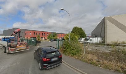 Helena LIAGRE, Kinésithérapeute à Nieppe