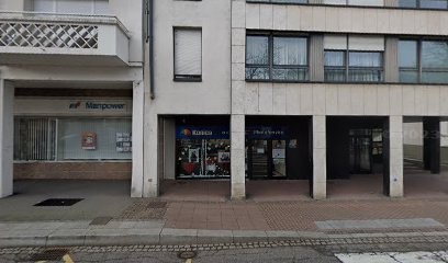 SCHMITT Thomas, Kinésithérapeute à Haguenau