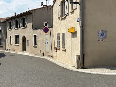 Gazel Jerome Sebastien, Kinésithérapeute à Trèbes