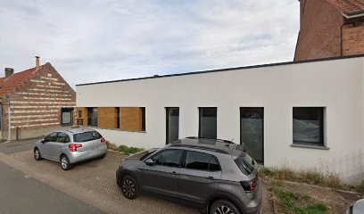 Galiègue Eulalie - Masseur kinésithérapeute D.E., Kinésithérapeute à Ennevelin
