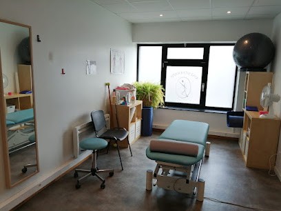 Masseur-kinésithérapeute, Pierre Martenot, Kinésithérapeute à Marquette-lez-Lille