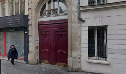 Giulia Denis-Ragoucy, Kinésithérapeute à Paris 10