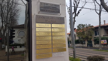 Specialized Rehabilitation Center, Kinésithérapeute à Montpellier