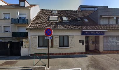 Scm la Tuilerie, Kinésithérapeute à Roissy-en-Brie
