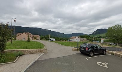 Jalabert Jean Michel, Kinésithérapeute à Saint-Étienne-du-Valdonnez