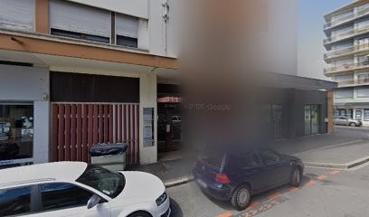 Muffat Justine, Kinésithérapeute à Thonon-les-Bains