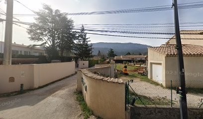 Fuselier Vanessa, Kinésithérapeute à Nans-les-Pins