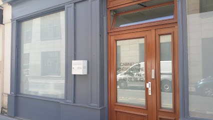 Cabinet de Kinésithérapie Gare de Lyon - Carrere / Mallet / Brusseau, Kinésithérapeute à Paris 12
