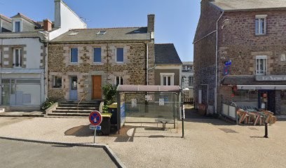 Valot Philippe, Kinésithérapeute à Pléneuf-Val-André