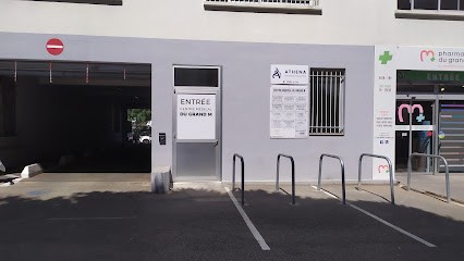 Cabinet de Kiné du Grand M, Kinésithérapeute à Montpellier