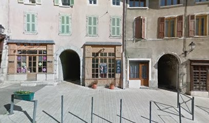 Antoine Huguet Kinésithérapeute à Domicile, Kinésithérapeute à Montmélian
