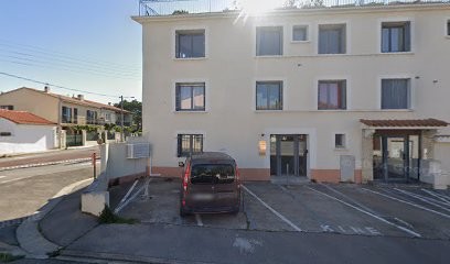 Audrey Vieu-Hernandez, Kinésithérapeute à Narbonne