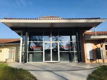 Cabinet de Kinésithérapie LAHOUZE-MAZARD, Kinésithérapeute à Tercis-les-Bains