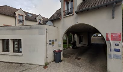 scmkfs, Kinésithérapeute à Gif-sur-Yvette