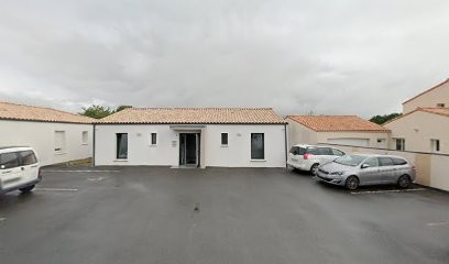 Ribaimont Anaïs kinésithérapeute, Kinésithérapeute à La Boissière-de-Montaigu